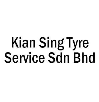 Kian Sing Tyre Service Sdn Bhd